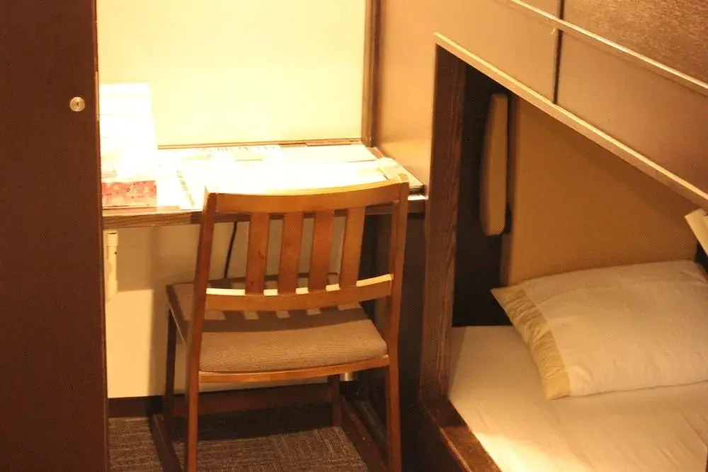 The Grand Spa Nandaimon - Hostel