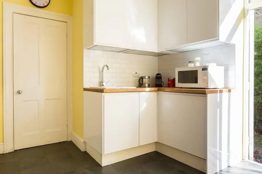 Beautiful 1Br Garden Flat In Hackney