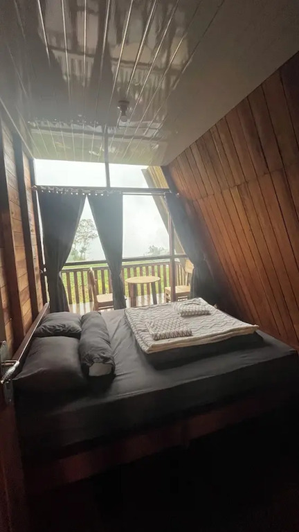 Padangsari Cabin 2