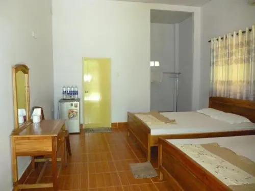 Huong Giang Bungalow