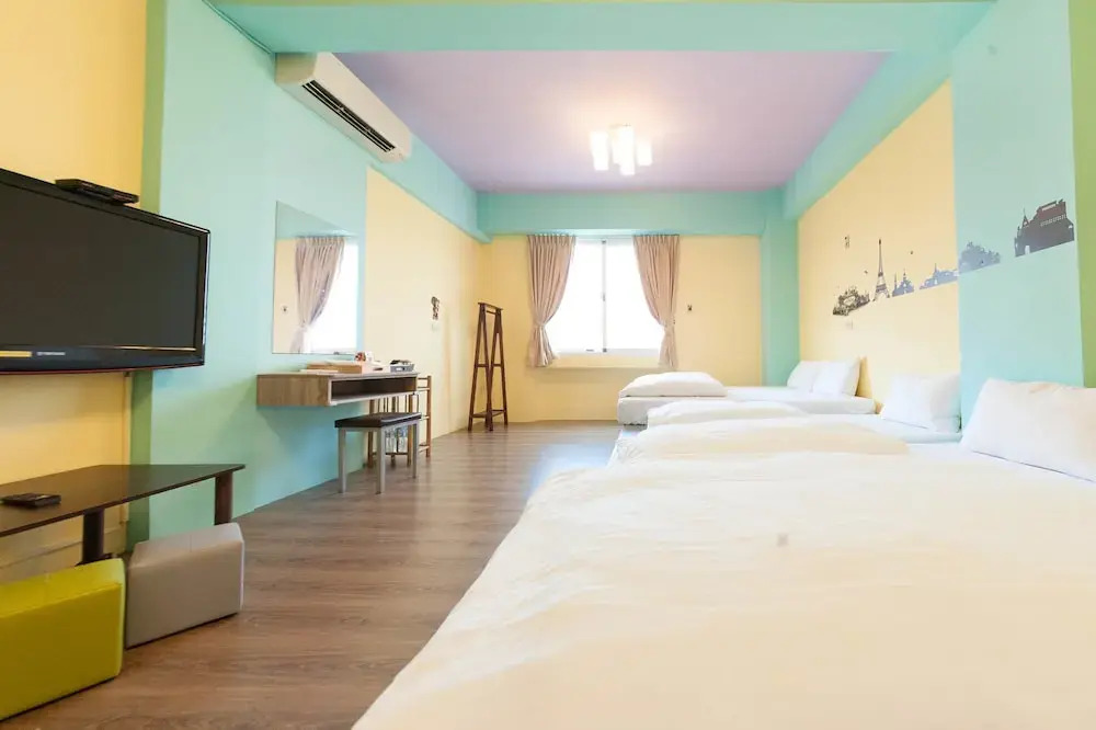 Slow Time Homestay