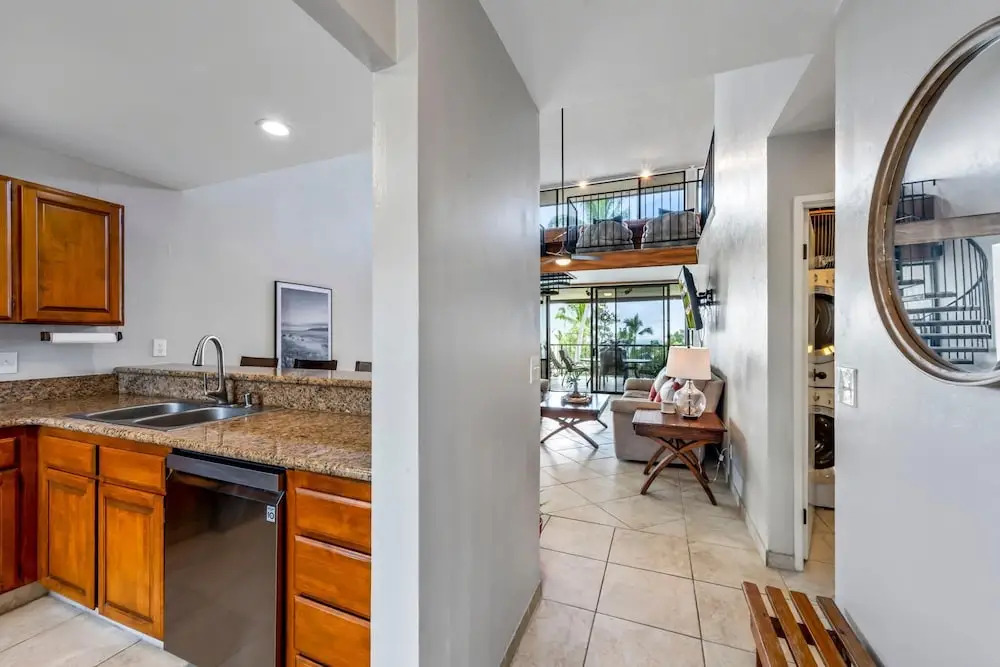 Country Club Villas#326
