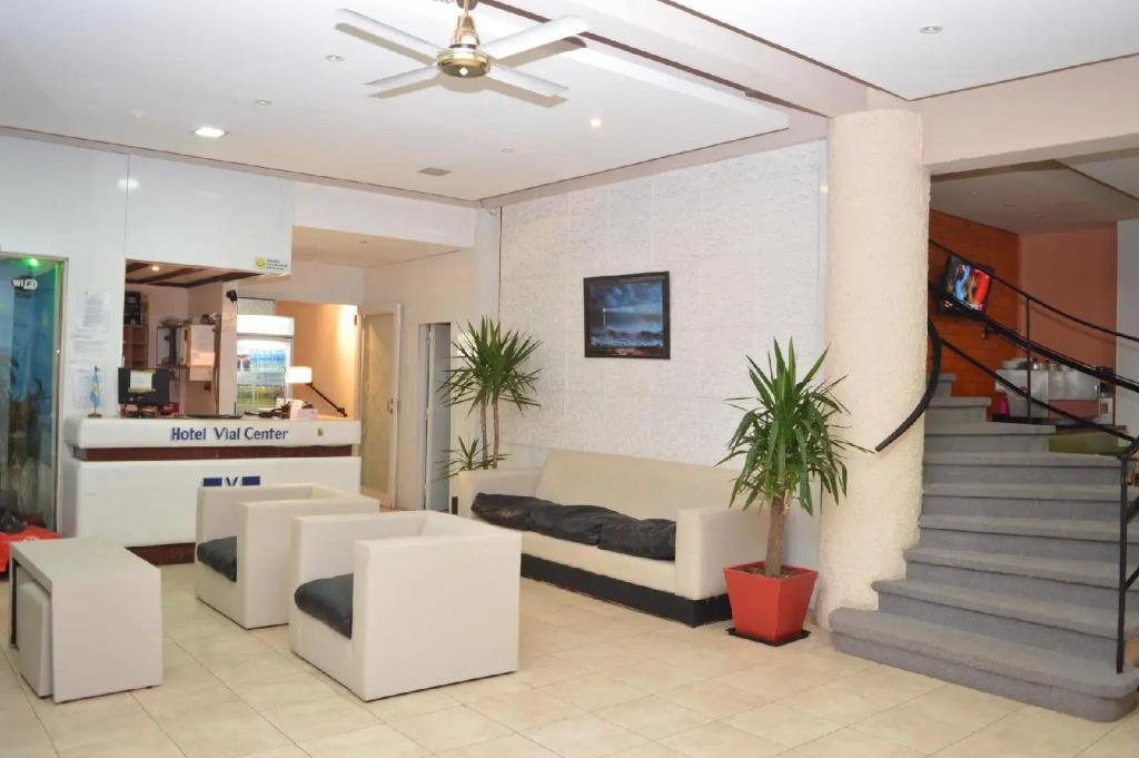 Hotel Vial Center