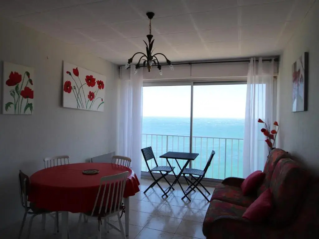 Appartement Banyuls-sur-Mer, 2 pièces, 4 personnes - FR-1-309-200