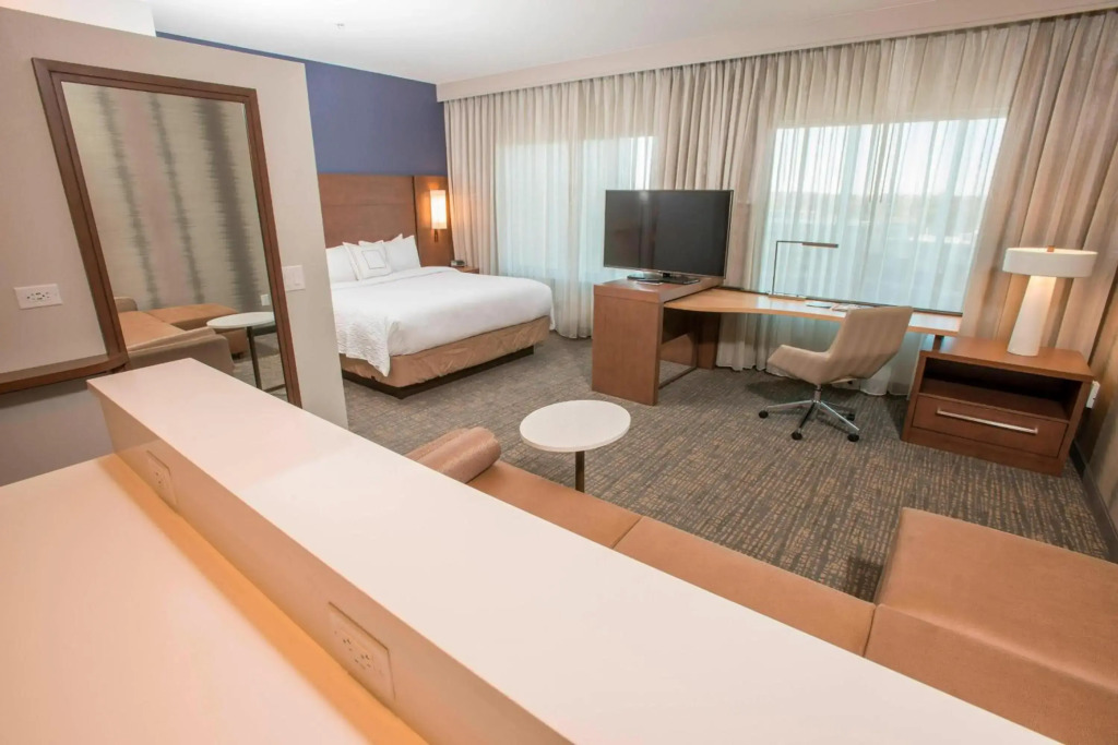 Residence Inn by Marriott Cincinnati Midtown/Rookwood