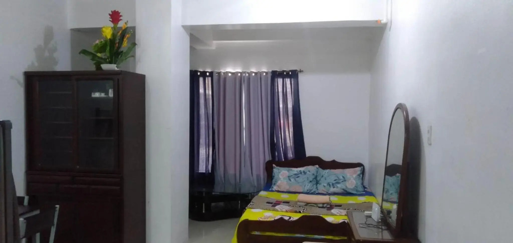 Your City•Home Apartment