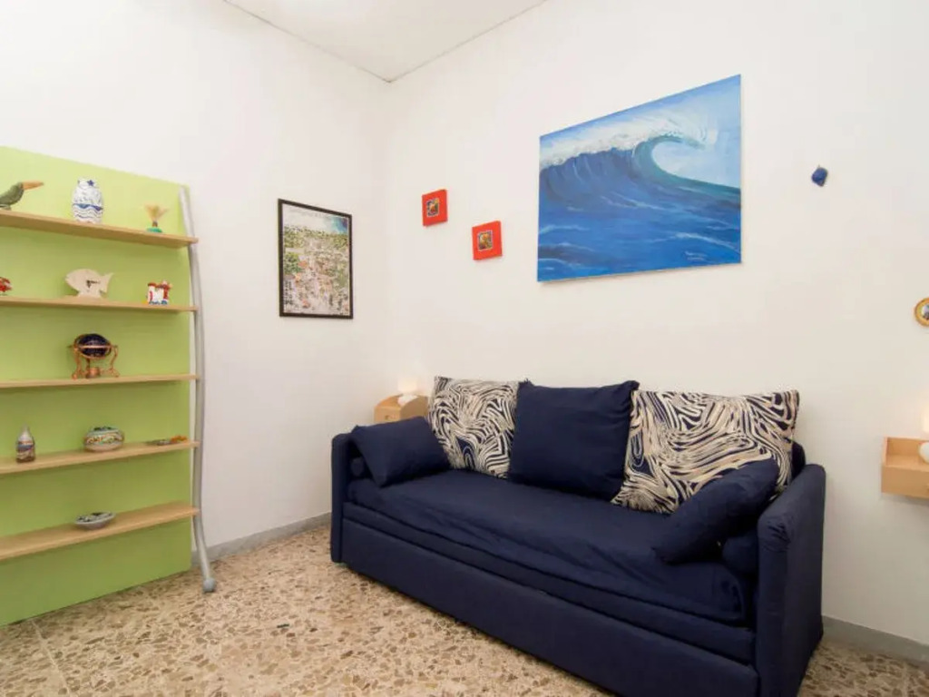 Apartment Top Floor by Interhome