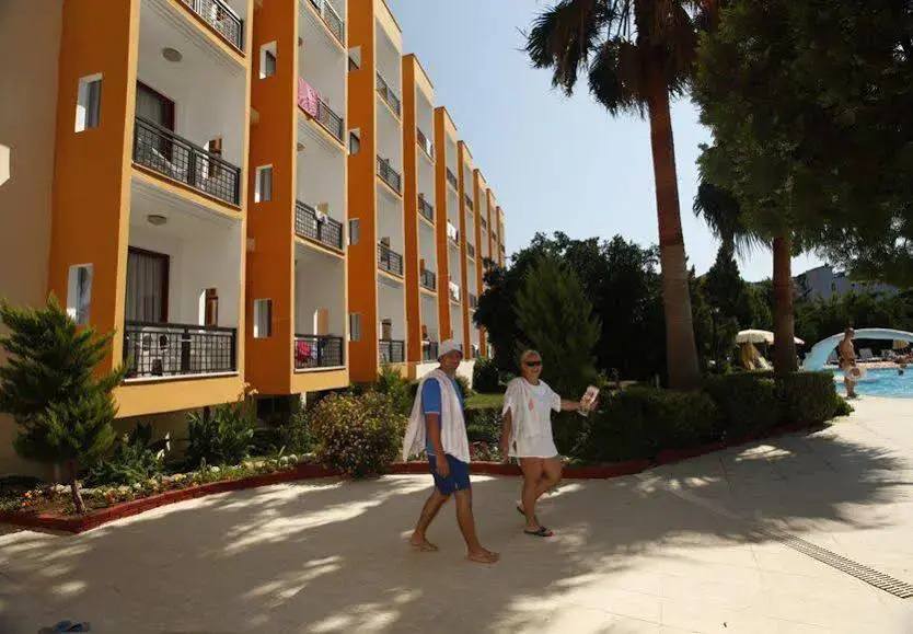 Club Hotel Mira