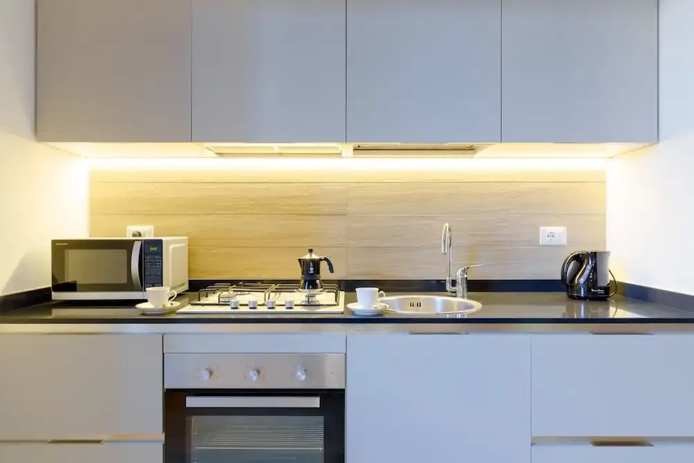 Rome As You Feel - Large Design Apartment Mazzini