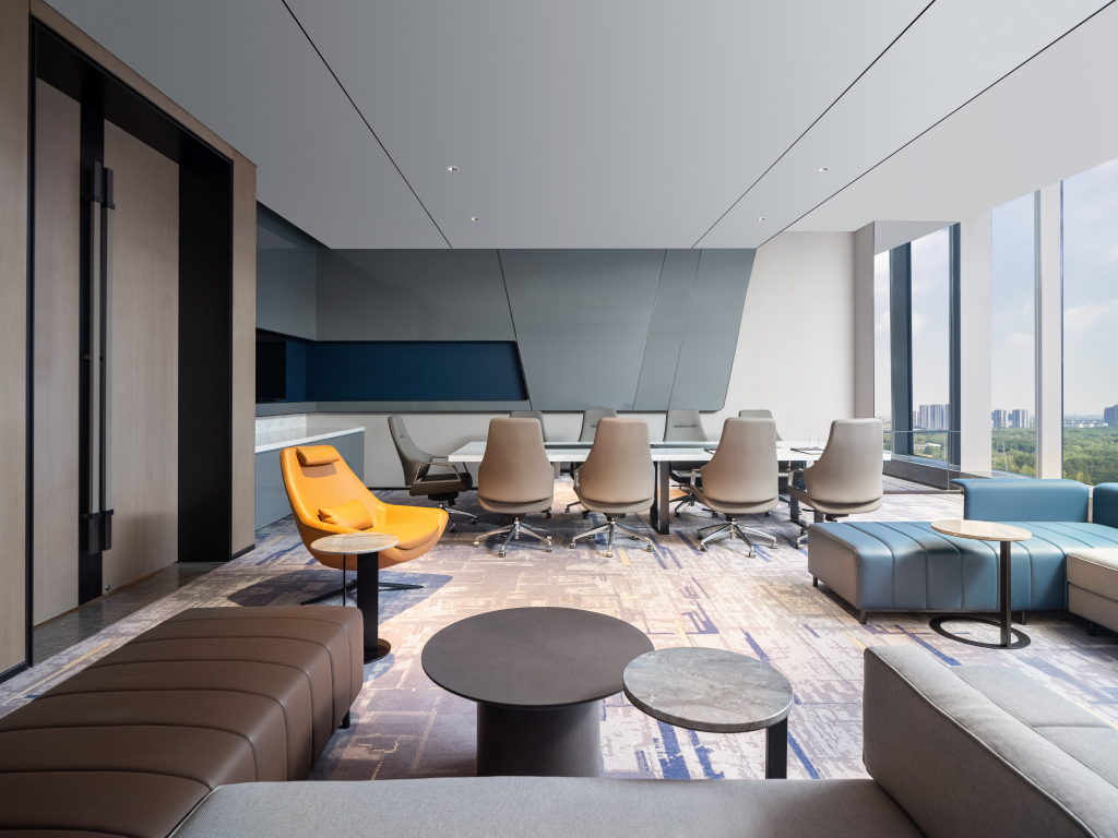 Crowne Plaza Hangzhou Science City by IHG