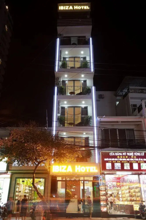 Ibiza Hotel
