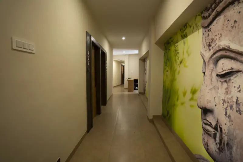 Hotel Anmol Era