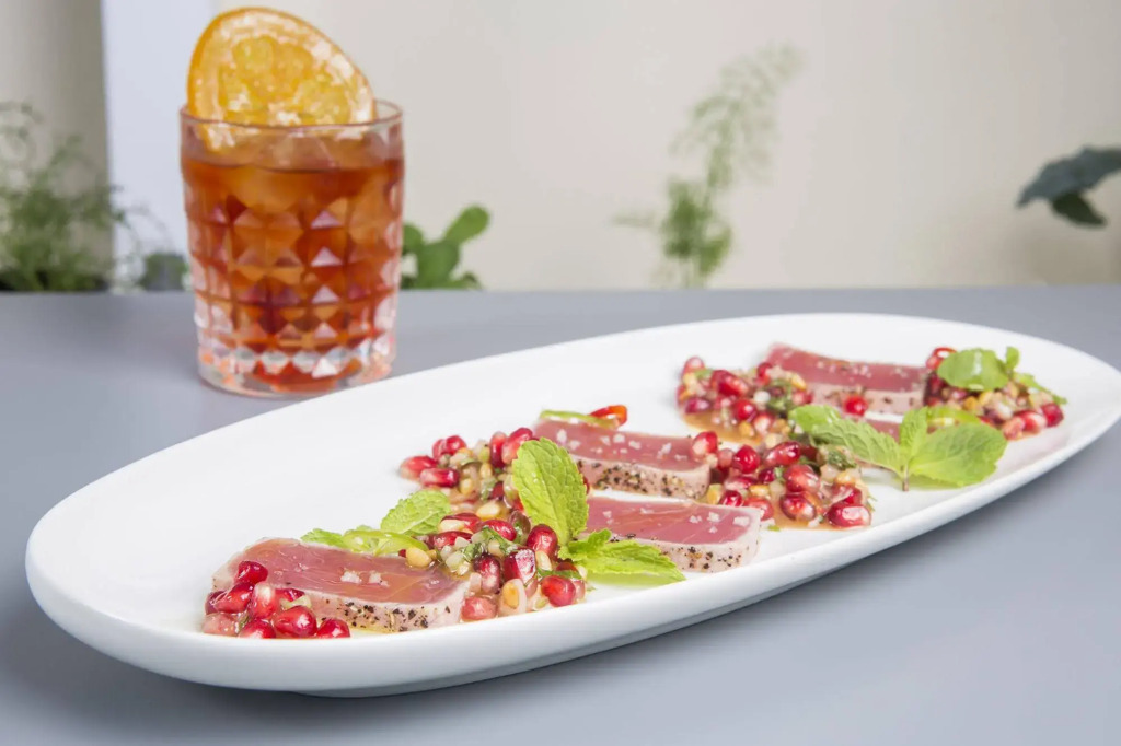 TLV Beach 88 Hotel And Spa