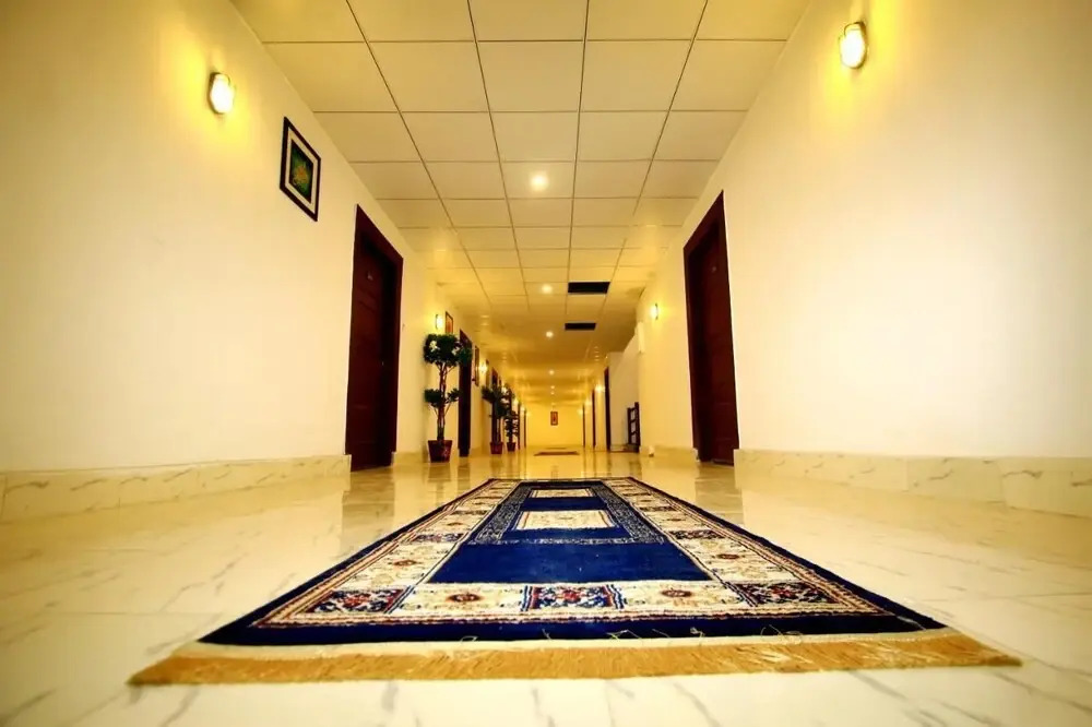 Ali Heritage Hotel