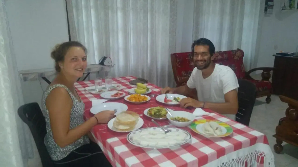 Umaya Holiday Home
