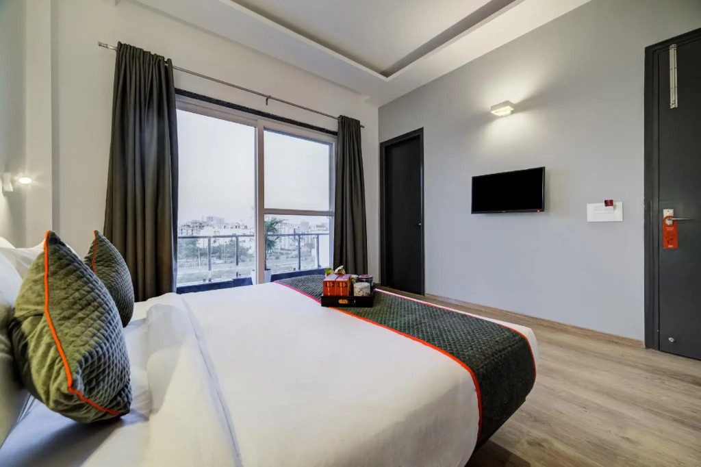 OYO Townhouse 083 Sector 38, Gurgaon