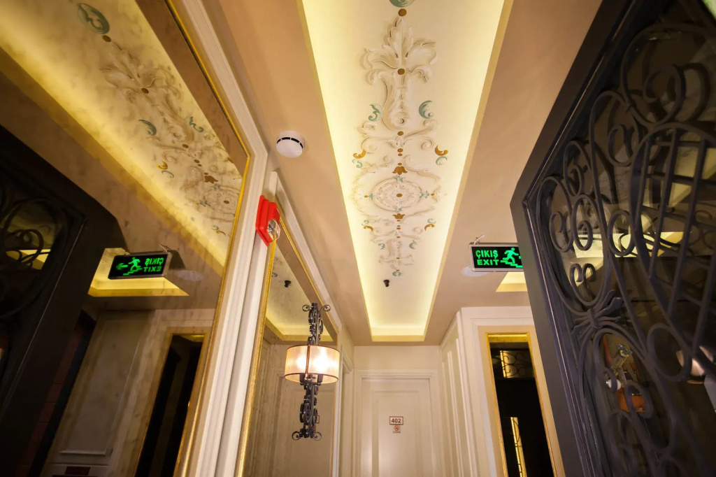 Hotel Pera Parma