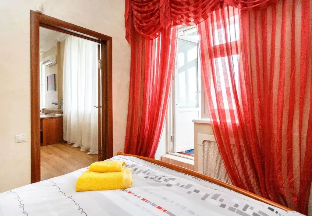 Tverskaya Studio