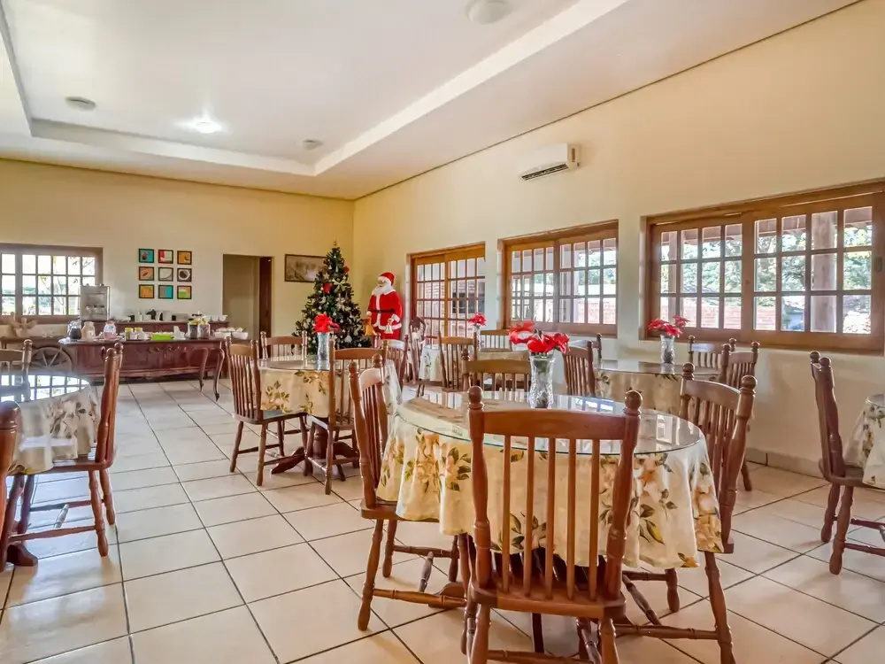 Hotel Brasil Real