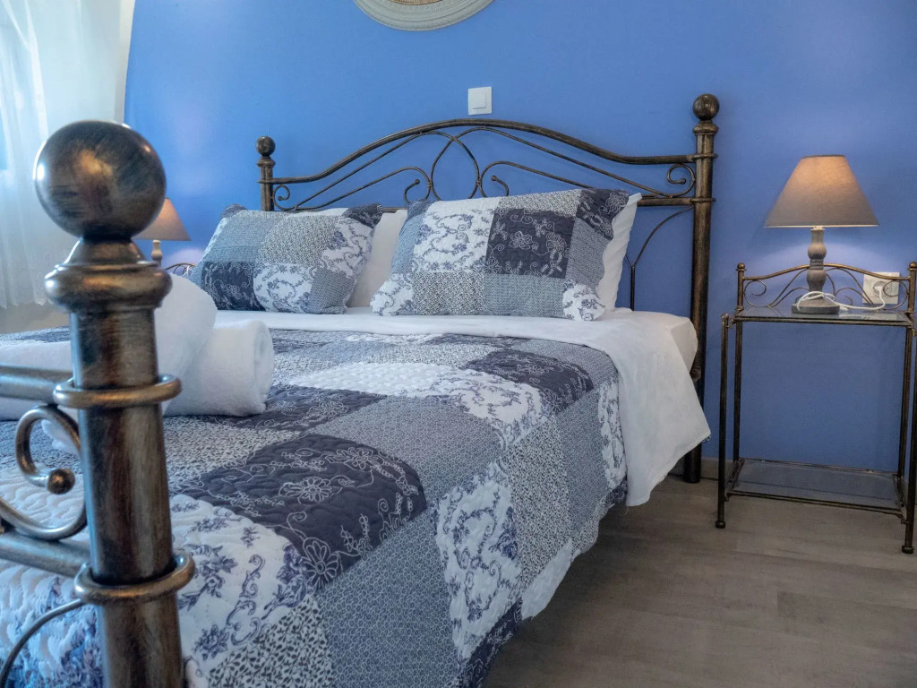 Galini Apartments Old Town