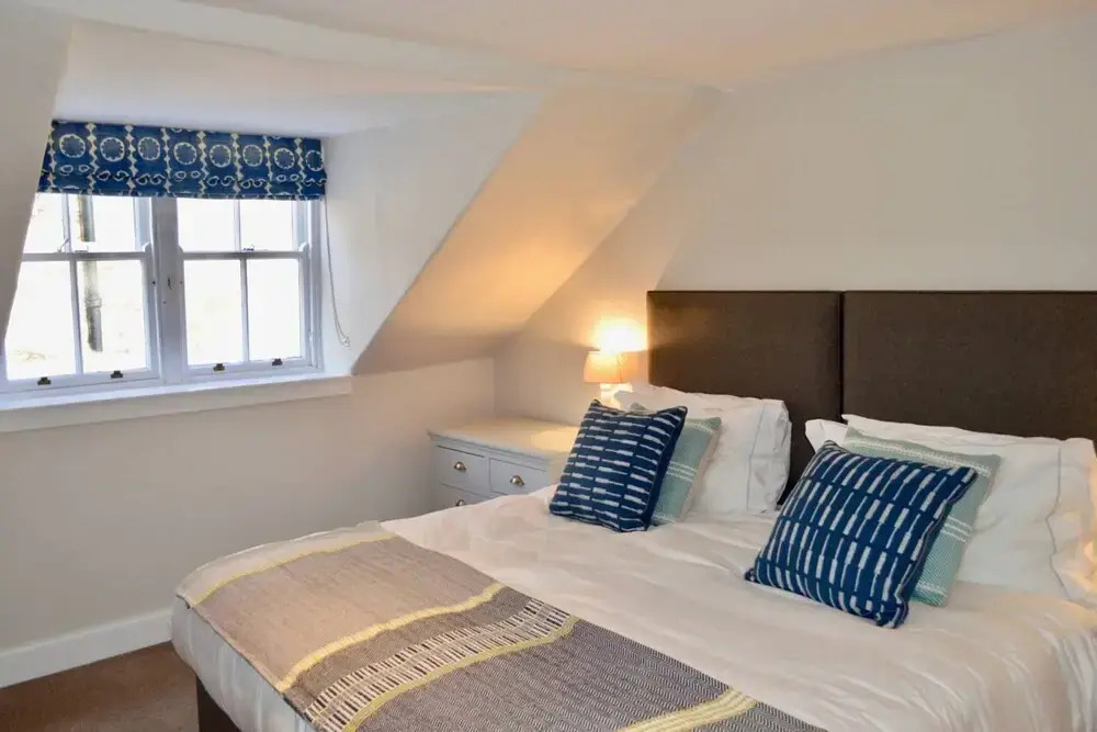 New Town Apartment Close to City Centre