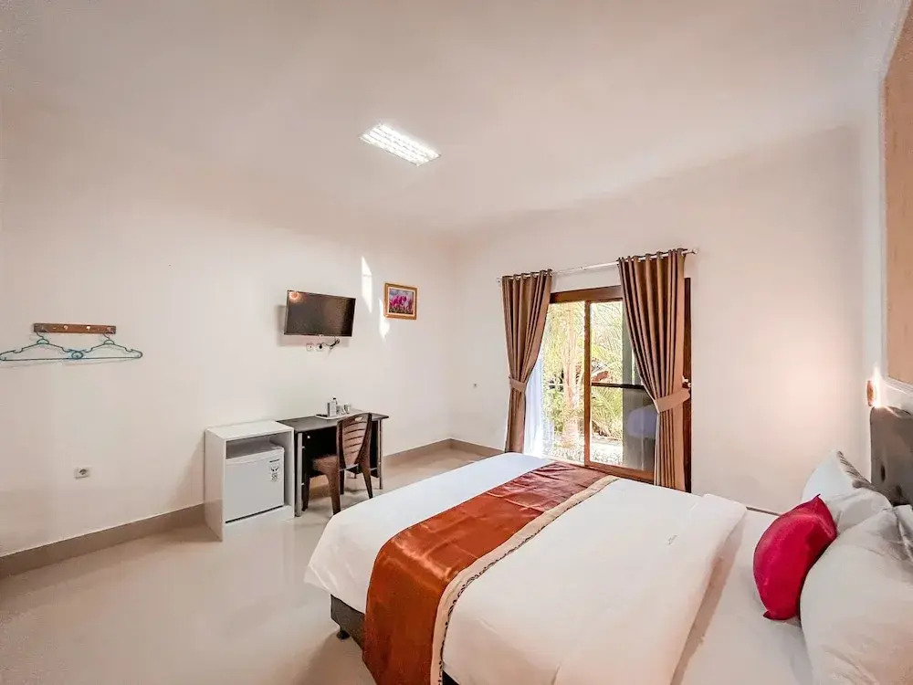 Kesari Penida by Mahaprana Home