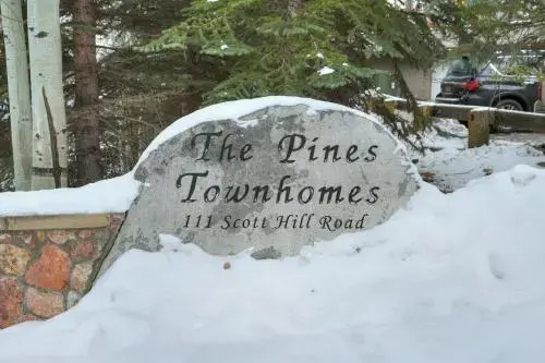Pines TH01