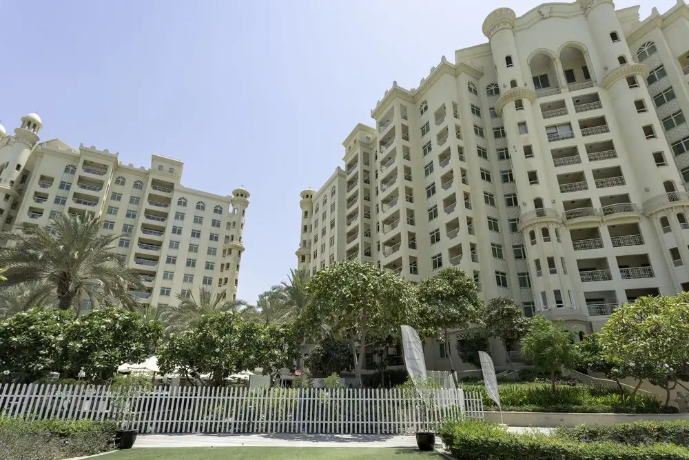 One Perfect Stay - 3BR at Al Haseer