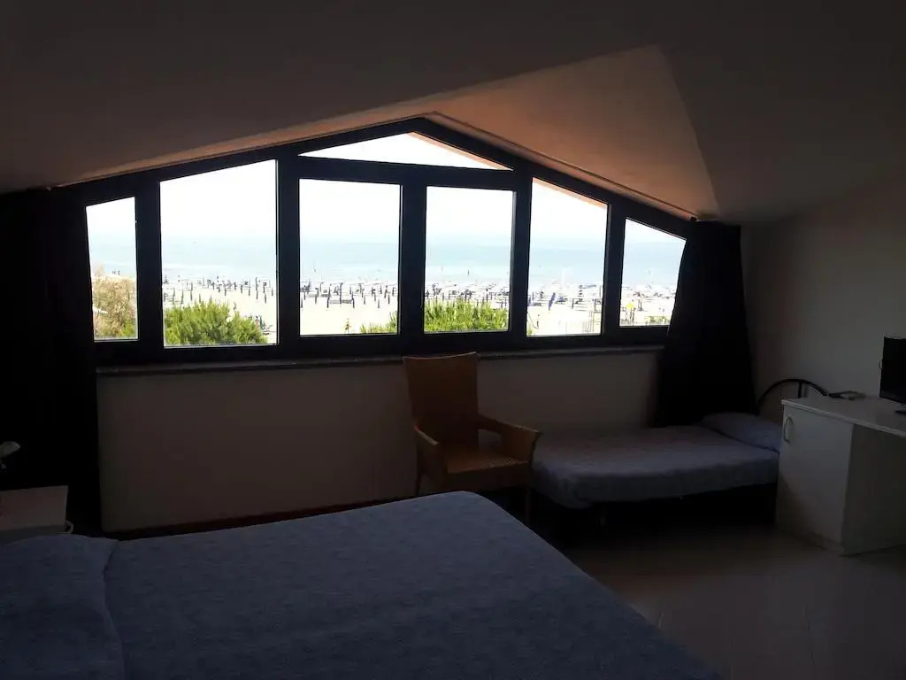 Hotel Sirenetta
