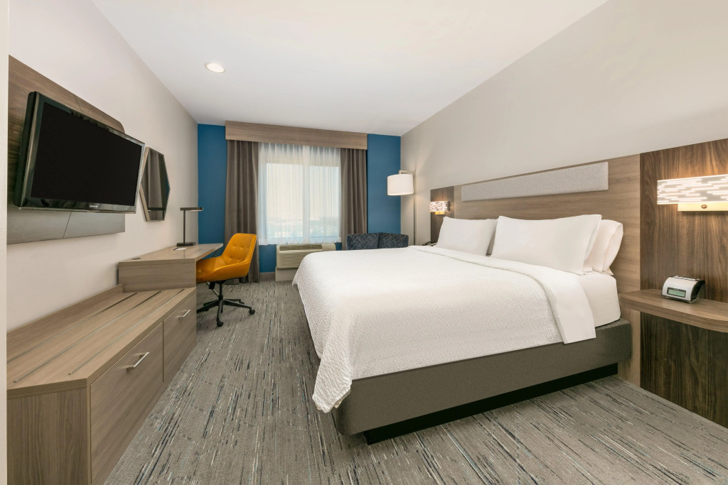 Holiday Inn Express & Suites Amarillo West by IHG