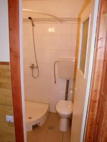 Hostel La Padre Sibiu
