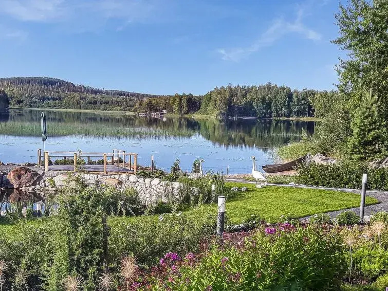 Holiday Home Villa paasirinne a by Interhome