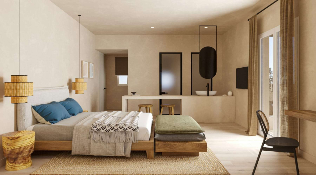 Princess Luxury Suites