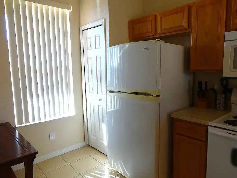 Regal Palms Resort 530 - Three Bedroom Townhome