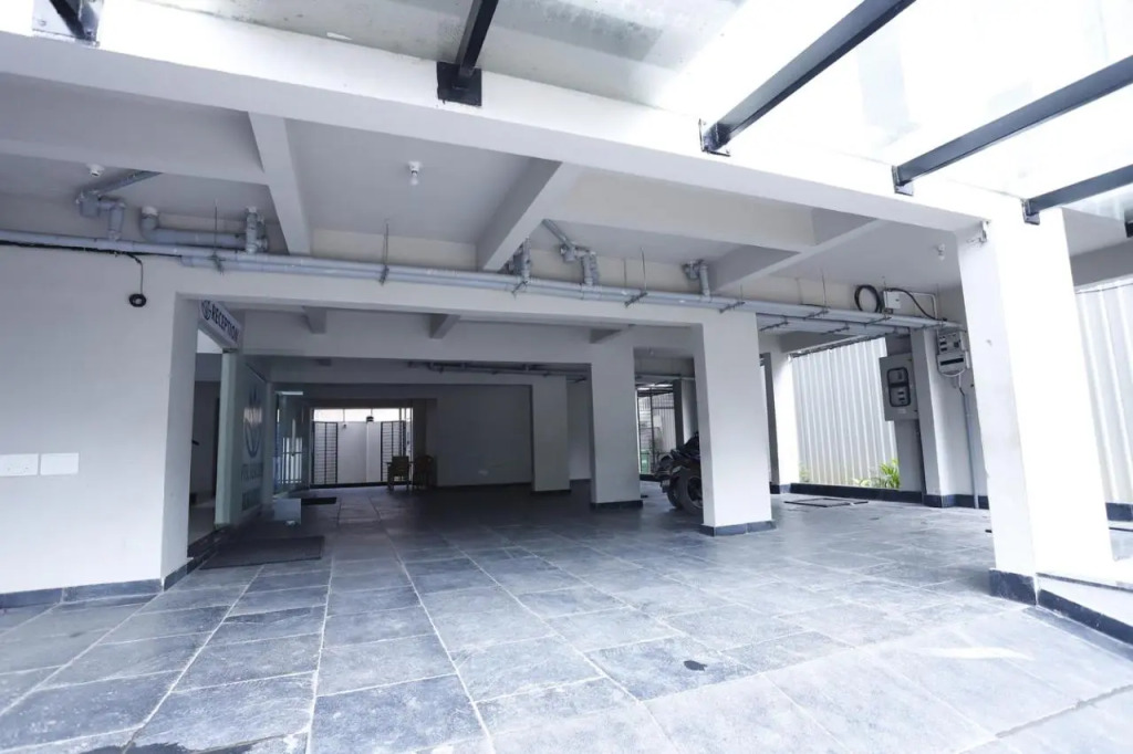 Hotel Gurudev Residency