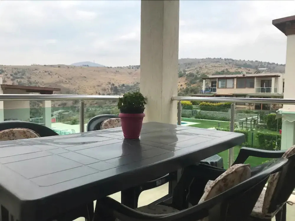 Apartment in Gundogan 2