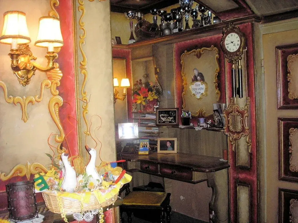 Pension Edith