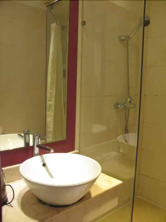 Jindian Hotel