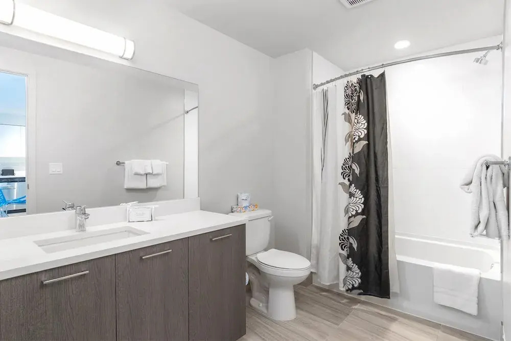 Caoba by Bluebird Suites