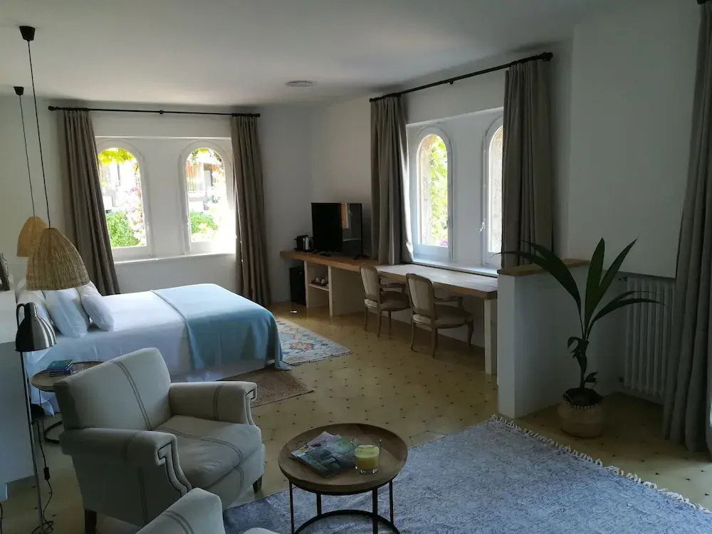 Hotel Mas Pastora