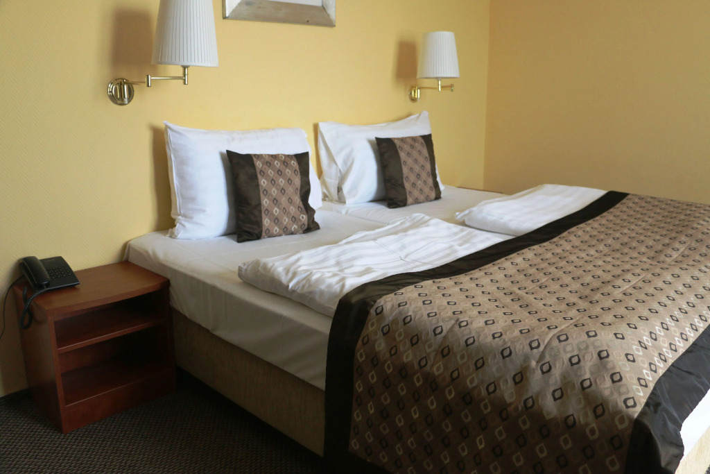 Hotel Charles