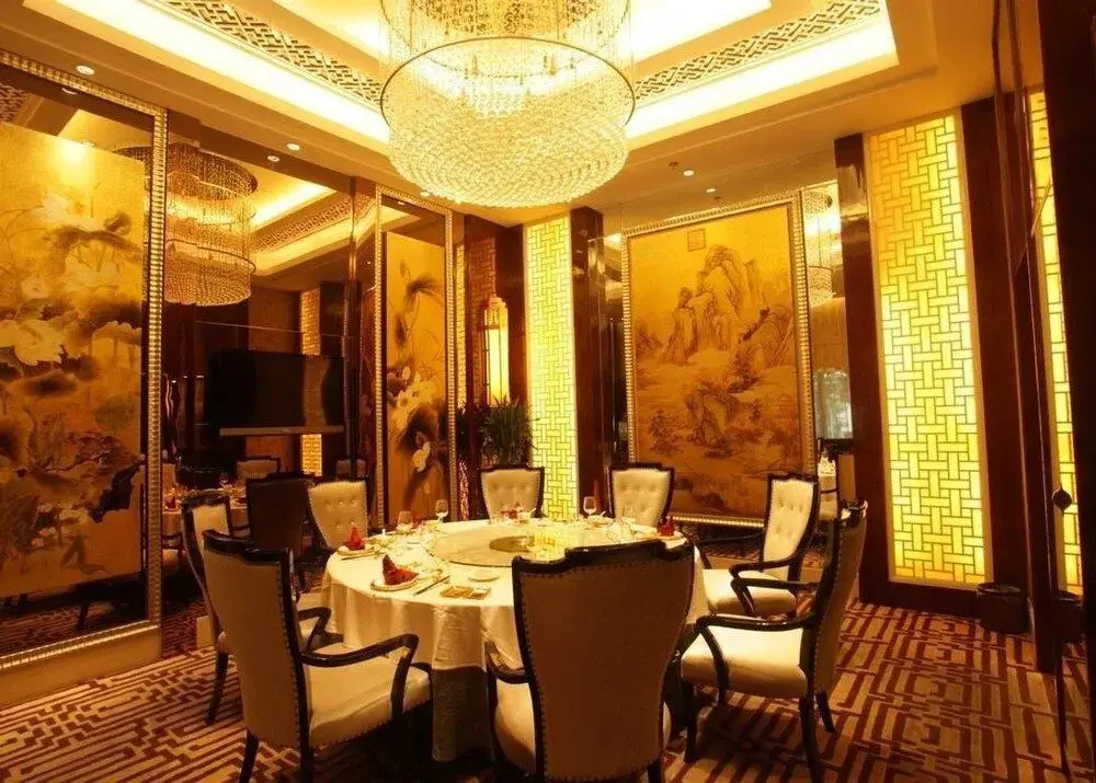 Lijin Garden Hotel