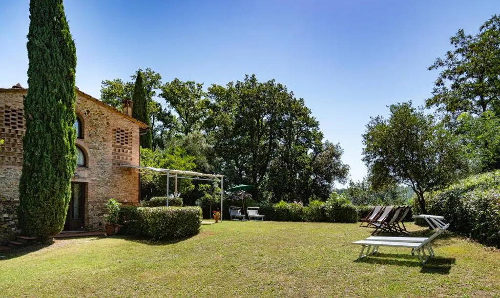 Ghizzolo Residence