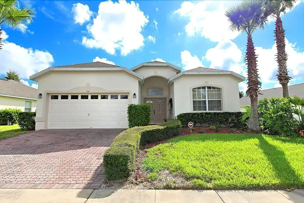 Highlands Reserve 134 - Four Bedroom Villa