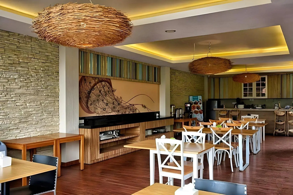 Doho Homestay