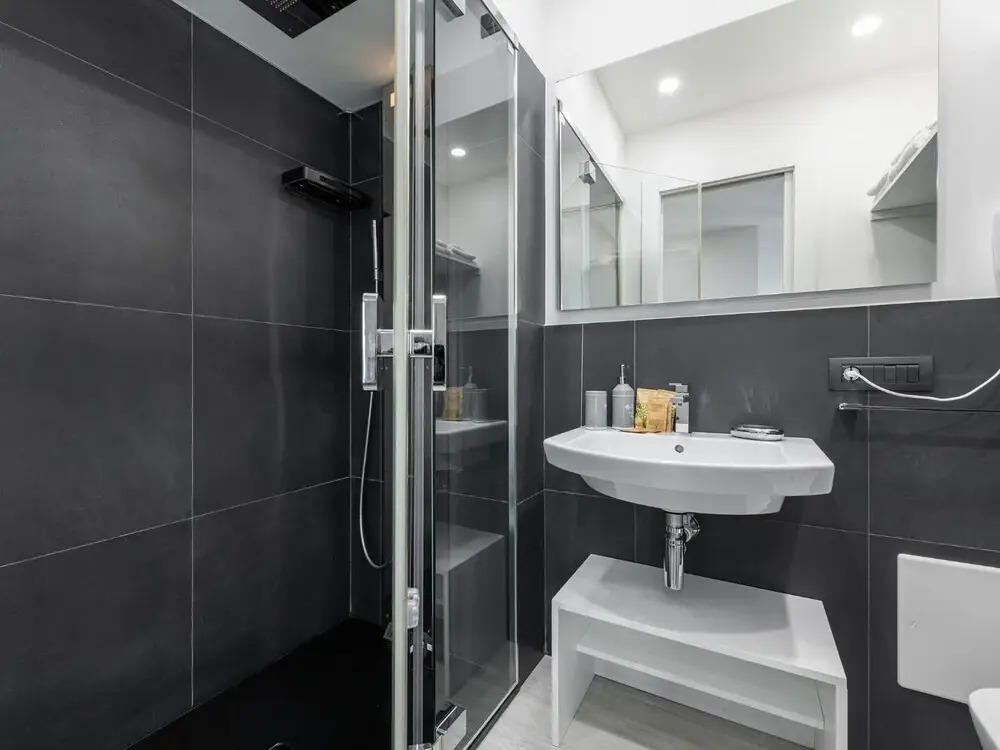 Diaz Apartment