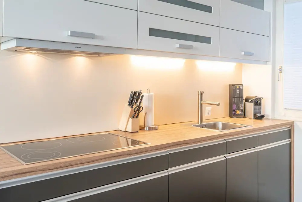 Haus La Rocca by Zermatt Premium Apartments