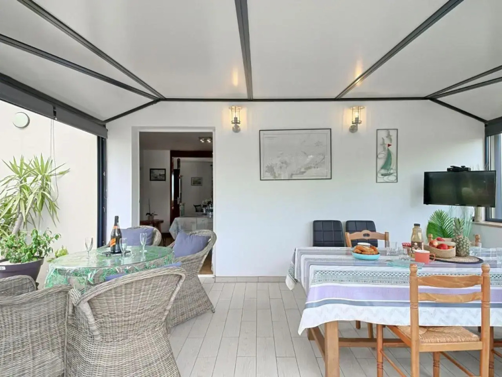 Holiday Home La Roseraie by Interhome