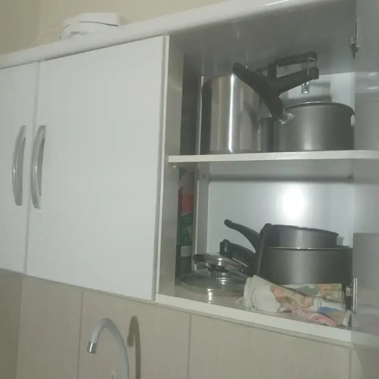 Espetacular Apartamento no Centro