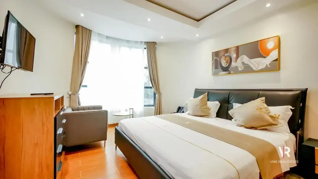 Victory Villa Apart Hotel